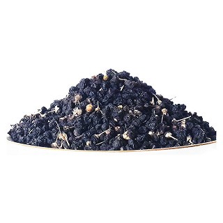 世斛堂 野生黑枸杞(100g)