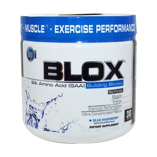 bpi sports 蓝莓丝氨基酸(bpi)