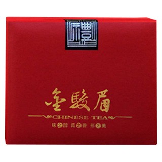 味来轩 金骏眉(如意)