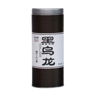 味来轩 黑乌龙茶(如意)