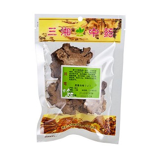 三湘 川芎(80克装)