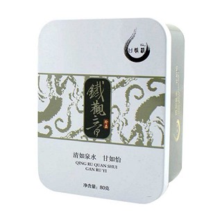 老茶斗 铁观音(安化老茶斗)