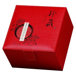 旗泓 珍藏.铁观音(安溪宝潭)