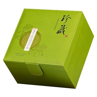 旗泓 珍藏.浓香型铁观音(安溪宝潭)