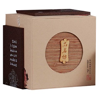 旗泓 品茗坊.铁观音(安溪宝潭)