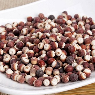 芡实仁(三湘 250克)