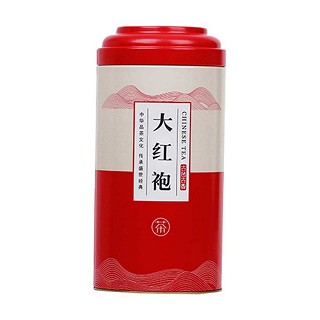 醉然香 静心.大红袍(如意)