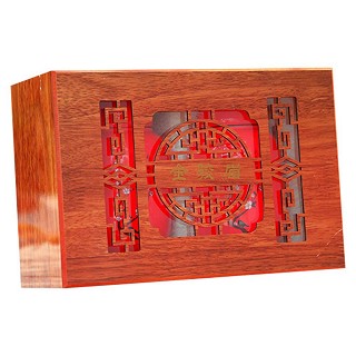 醉然香 金骏眉(如意)