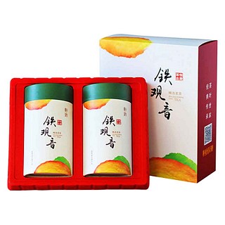 恒唐铁观音(如意)