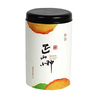 恒唐正山小种(如意)