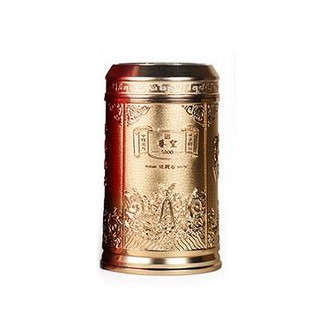 中闽魏氏 尊皇5800铁观音(安溪中闽魏氏生态)