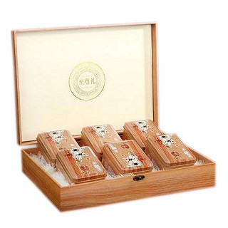 家乡缘 古韵铁观音(家乡)