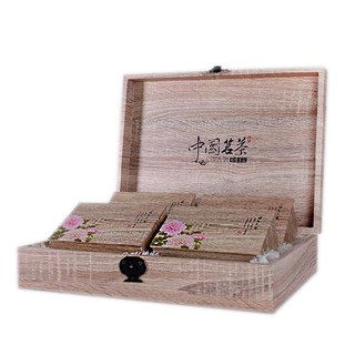 家乡缘 正山小种(家乡)