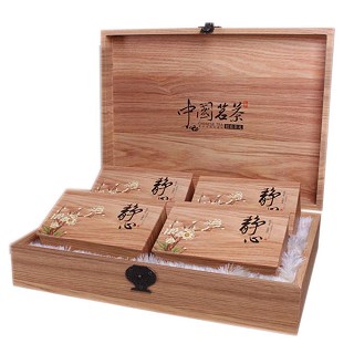 家乡缘 静心铁观音(家乡)