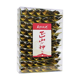 天助我也正山小种(pc盒装)