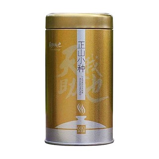 天助我也正山小种(安溪源峰)