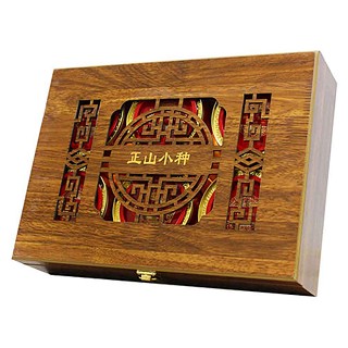 天助我也正山小种(安溪源峰)