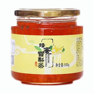 味来轩 蜂蜜雪梨茶(如意)