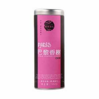 味来轩 巴黎香榭水果茶(如意)