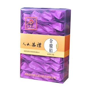 正茗村 金骏眉红茶(安溪溪韵)