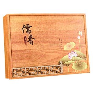 福康韵儒香.铁观音(安溪宝潭)