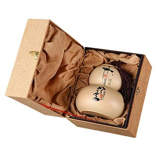 福康韵茶趣.铁观音(安溪宝潭)