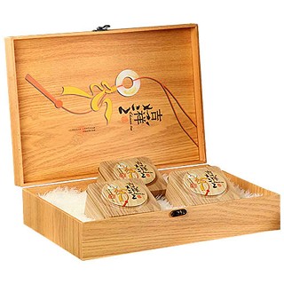 福康韵吉祥.铁观音(安溪宝潭)