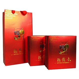 福康韵禅.铁观音(安溪宝潭)