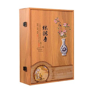 福康韵古道.铁观音(安溪宝潭)