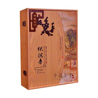 福康韵御品天下.铁观音(安溪宝潭)