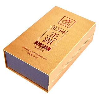 正茗村 正因.浓香型铁观音(安溪溪韵)