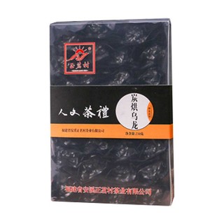 正茗村 碳烘乌龙(安溪溪韵)