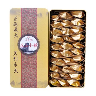 正茗村 正山小种红茶(安溪溪韵)