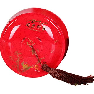 闽景印象正山小种红茶(福华)