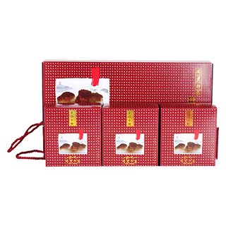 闽景印象正山小种红茶(福华)