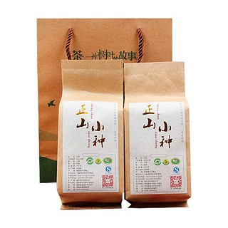 闽景印象正山小种(福华)