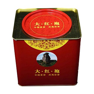 闽景印象1号大红袍(福华)