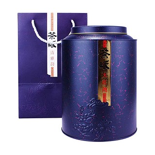 闽景印象5号浓香大红袍(福华)