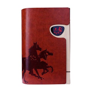 闽景印象大红袍(福华)