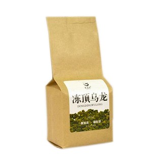聚茗缘 冻顶乌龙茶 (金溪)