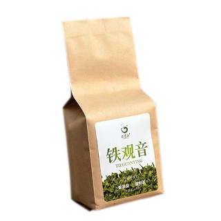 聚茗缘 铁观音(金溪)