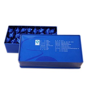 聚茗缘 炭焙浓香铁观音(金溪)