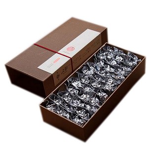 聚茗缘 浓香铁观音(金溪)