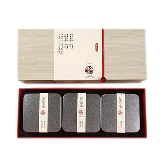 聚茗缘 韵香铁观音(金溪)