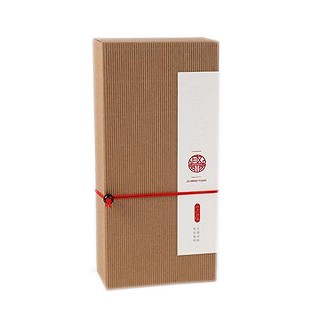 聚茗缘 古法蜜香铁观音(金溪)