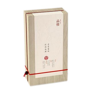 聚茗缘 古法蜜香铁观音(金溪)