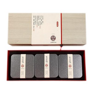 聚茗缘 清香铁观音(金溪)