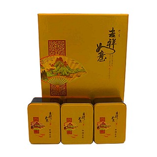 恒腾吉祥如意.铁观音(如意)