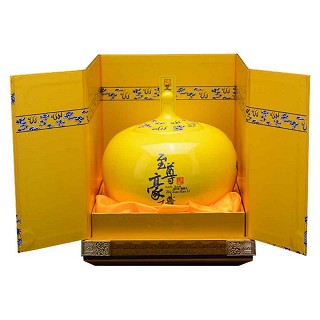 恒腾至尊豪礼.铁观音(如意)