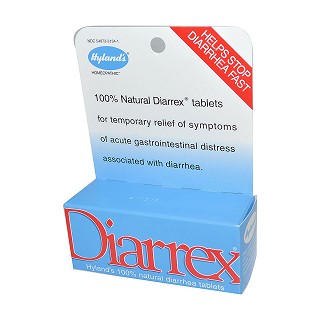 hyland's diarrex(hy)